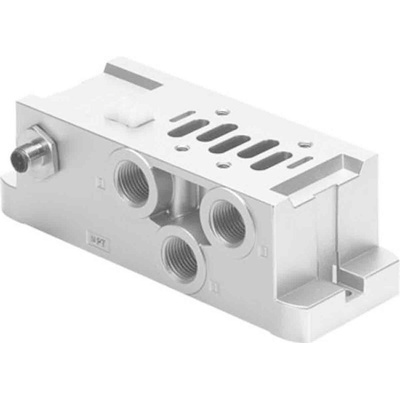 Festo VABS series Sub Base