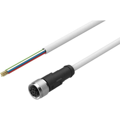 Festo Cable, NEBC Series