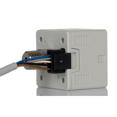 SMC Pressure Switch 10 bar