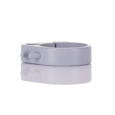 Norgren Switch Mounting Bracket, QM/33 Series, For Use With Magnetic Switches