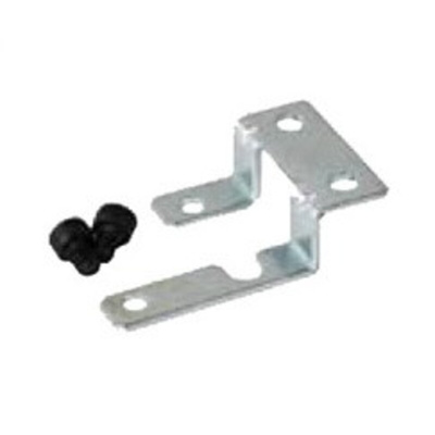 Norgren Switch Mounting Bracket, 86000 Series, For Use With 51D Pneumatic electronic pressure switch