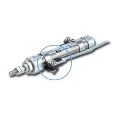 SMC, BA2 Series, For Use With CDM2 Cylinder