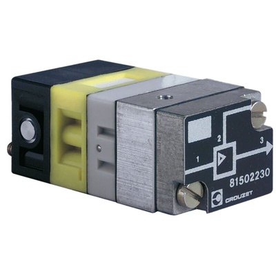 Crouzet Pressure Sensor 8bar 8 bar