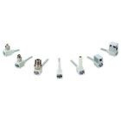 Air pressure sensor -101 to 101 kPa range 1-5v output 6mm stem fitting with lead