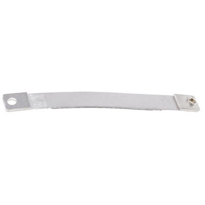 SMC Bracket, BM2 Series, For Use With Double-acting cylinder