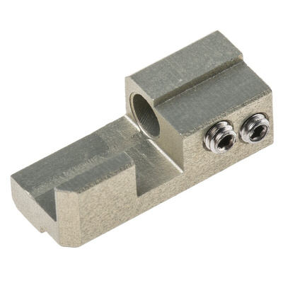 BALLUFF Bracket, BMF 303 Series, For Use With Pneumatic cylinder