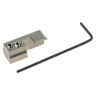 BALLUFF Bracket, BMF 303 Series, For Use With Pneumatic cylinder