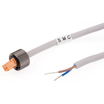 SMC Reed Switch, D-L Series