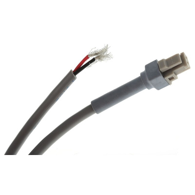 SMC Cable, SY100 Series