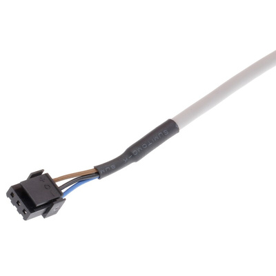 SMC Plug Connector, ZS Series