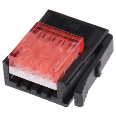 SMC Connector, ZS Series