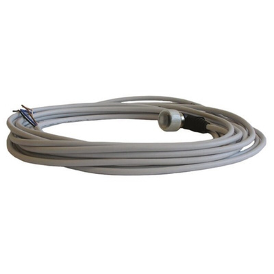 SMC Connector Lead, ZS Series