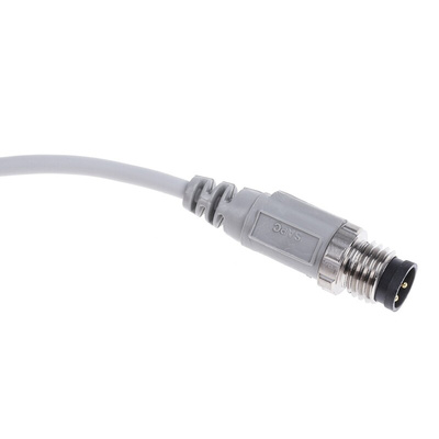 SMC Connector Lead, D-M9 Series