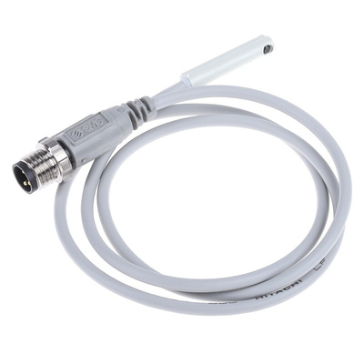SMC Connector Lead, D-M9 Series