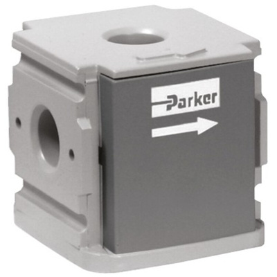 Parker P31 series 4 station G 1/4 Manifold Base