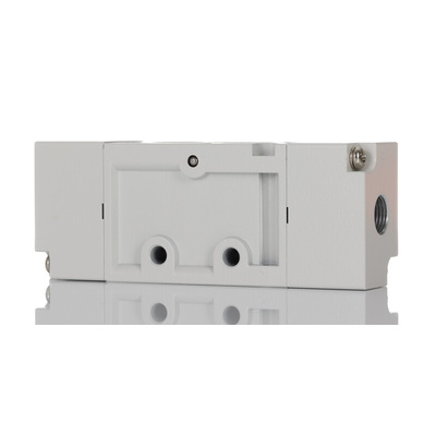 RS PRO Pneumatic Distributor - Air G 1/4 V51 Series