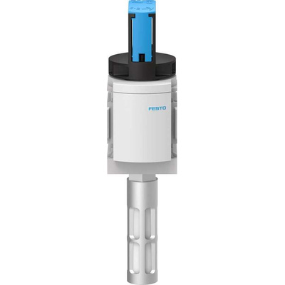 Festo Rotary 3/2 Pneumatic Manual Control Valve MS Series, G 1/2, 1/2in, 541267