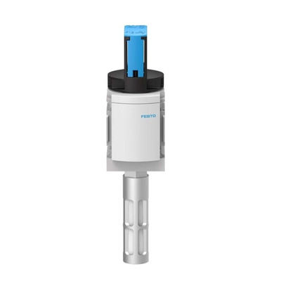 Festo Pneumatic Manual Control Valve MS Series, G 1/2, 1/2in, 541268