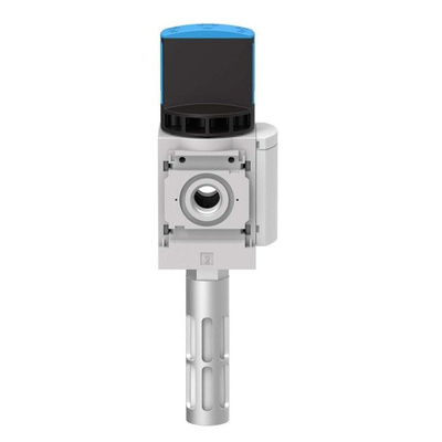 Festo Pneumatic Manual Control Valve MS Series, G 1/2, 1/2in, 541268