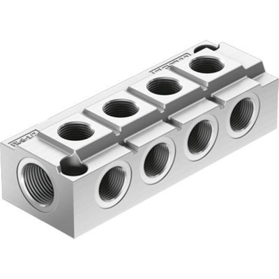 Festo FR-8 series Manifold
