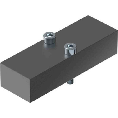 Festo NDV series DNA station End Plate
