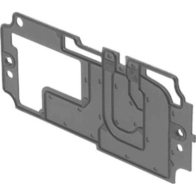 Festo VABD series DNA station Connection Plate