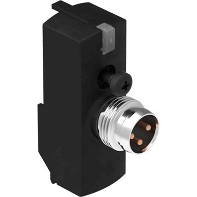 VAVE-L1-1VR1-LP electrical connection bo