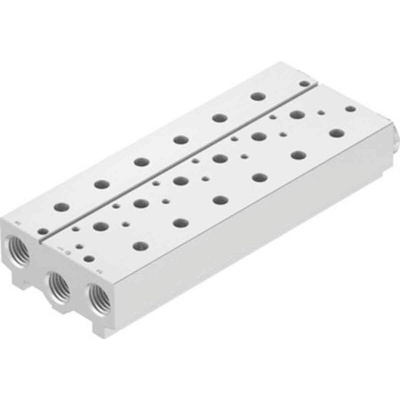 Festo VABM series G 1/2 Manifold