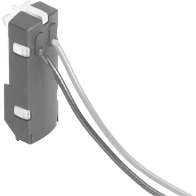Festo VAVE series Manifold End Base