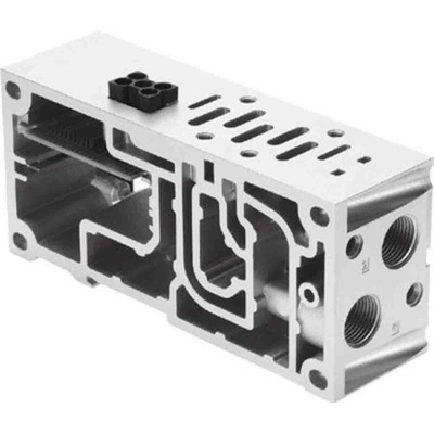 Festo VABV series Manifold Base