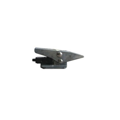 Norgren Pedal 5/2 Pneumatic Manual Control Valve X30 Series, G 1/8, 1/8in, X3048202
