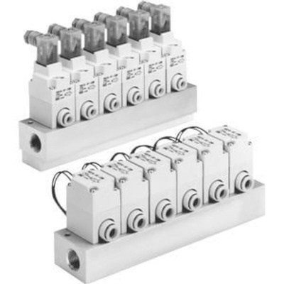 Manifold for VQ20