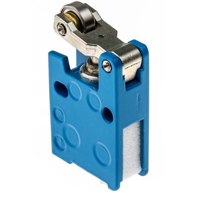 Crouzet Roller Lever 3/2 Pneumatic Manual Control Valve 81 Series