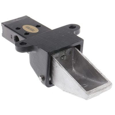 Parker Pedal 3/2 Pneumatic Manual Control Valve B43 Series, G 1/8, 1/8in, III B