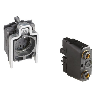 Crouzet Roller 3/2 Pneumatic Manual Control Valve 89 Series