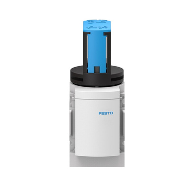 Festo 3/2 Bistable Pneumatic Manual Control Valve MS Series, G 1/4, 1/4in, 541258