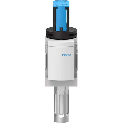 Festo Rotary 3/2 Pneumatic Manual Control Valve MS Series, G 1/4, 1/4in, 541259