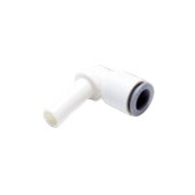 Legris Pneumatic Manual Control Valve 6382 LIQUIfit Series