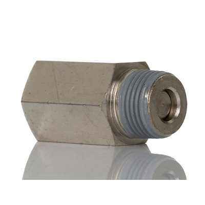 RS PRO Non Return Valve, 11mm Tube Outlet