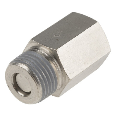 RS PRO Non Return Valve, 14mm Tube Outlet