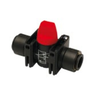 Legris Pneumatic Manual Control Valve 7913 Series