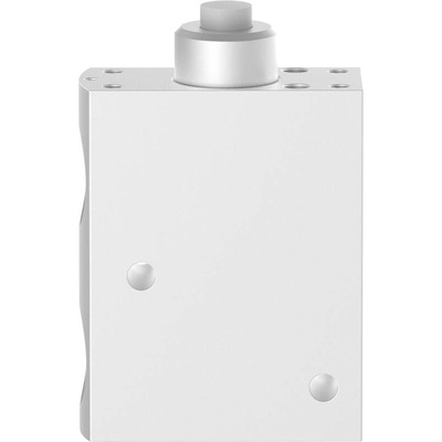 Festo Plunger 3/2 Pneumatic Manual Control Valve VMEF Series, G 1/8, 1/8in, 8031295