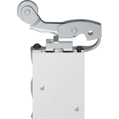 Festo Roller Lever 3/2 Pneumatic Manual Control Valve VMEF Series, G 1/4, 1/4in, 8047095