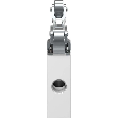 Festo Roller Lever 3/2 Pneumatic Manual Control Valve VMEF Series, G 1/4, 1/4in, 8047095