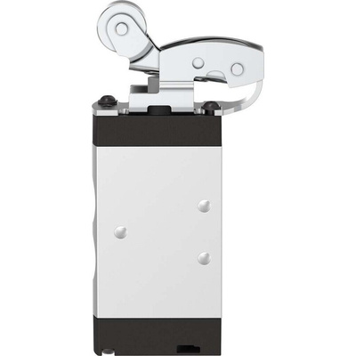 Festo Roller Lever 5/2 Pneumatic Manual Control Valve VMEF Series, G 1/8, 1/8in, 8049238