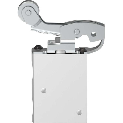 Festo Roller Lever 3/2 Pneumatic Manual Control Valve VMEF Series, G 1/8, 1/8in, 8049239