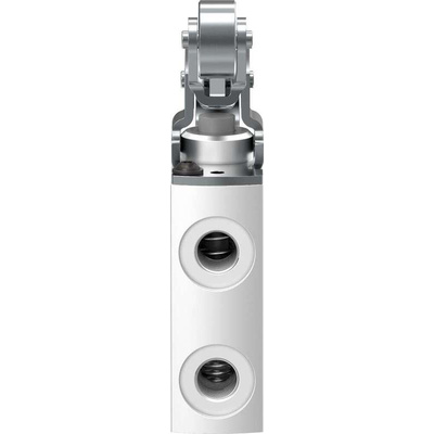 Festo Roller Lever 3/2 Pneumatic Manual Control Valve VMEF Series, G 1/8, 1/8in, 8049239