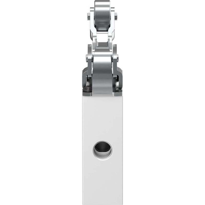 Festo Roller Lever 3/2 Pneumatic Manual Control Valve VMEF Series, G 1/8, 1/8in, 8049239