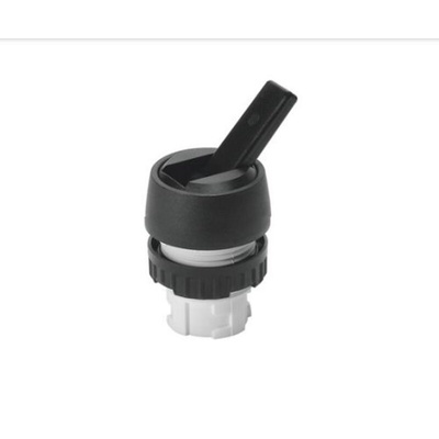 Festo Toggle Pneumatic Manual Control Valve H-22 Series, 9305