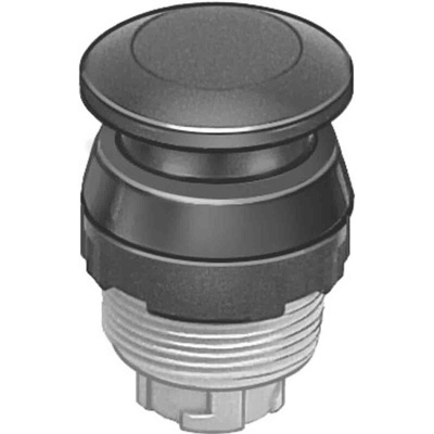 Festo Push Button (Mushroom) Pneumatic Relay Pneumatic Manual Control Valve P Series, 2.5mm, 9295